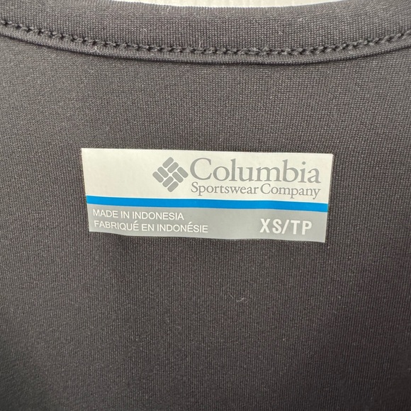 Women’s XS Columbia UPF 50 max athletic sleeveless dress - Picture 4 of 6